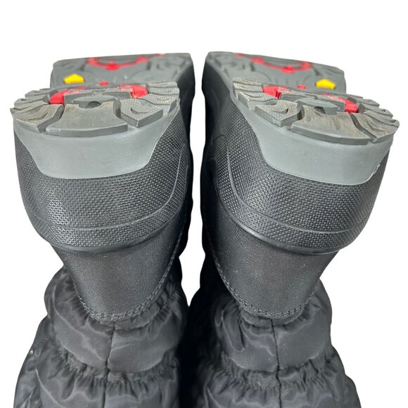 Pajar Snowhill 2 Women's Waterproof Ice Pick Soles Winter Boots US10, EU 41 - Picture 7 of 16